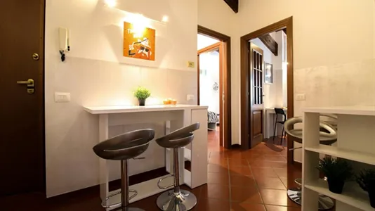 Rooms in Brescia - photo 7