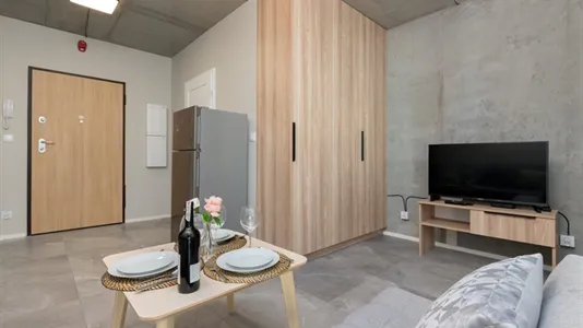 Apartments in Gdańsk - photo 5