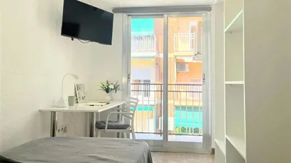 Room for rent in Burjassot, Comunidad Valenciana