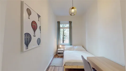 Apartments in Berlin Mitte - photo 6