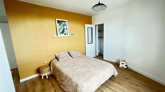 Rooms in Toulouse - photo 3