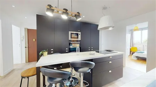 Rooms in Lyon - photo 7