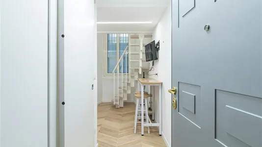 Apartments in Milano Zona 2 - Stazione Centrale, Gorla, Turro, Greco, Crescenzago - photo 10