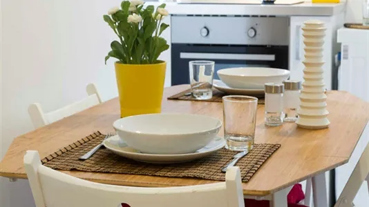 Rooms in Milano Zona 6 - Barona, Lorenteggio - photo 8