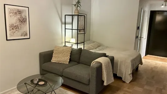 Apartments in Sollentuna - photo 2