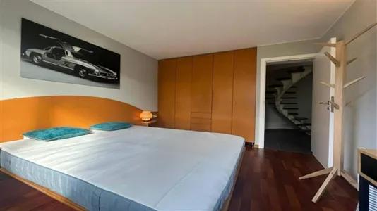 Rooms in Brussels Sint-Joost-ten-Node - photo 3