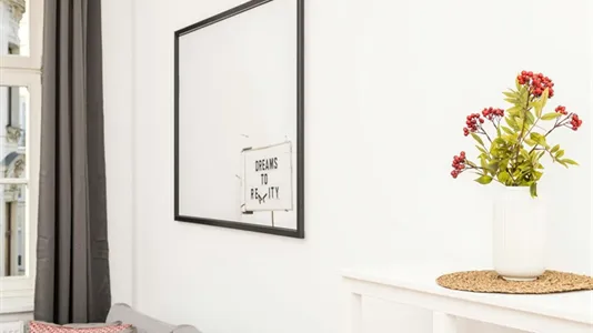 Apartments in Vienna Alsergrund - photo 10