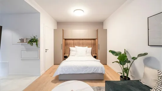 Apartments in Berlin Mitte - photo 7