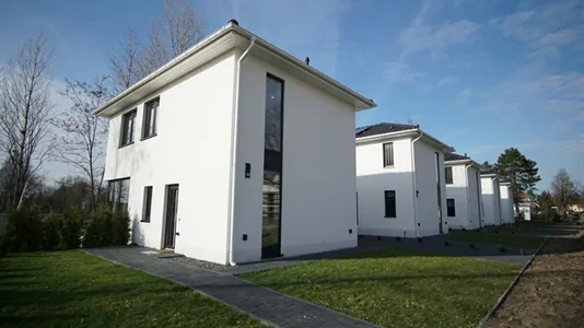 Apartments in Berlin Treptow-Köpenick - photo 2