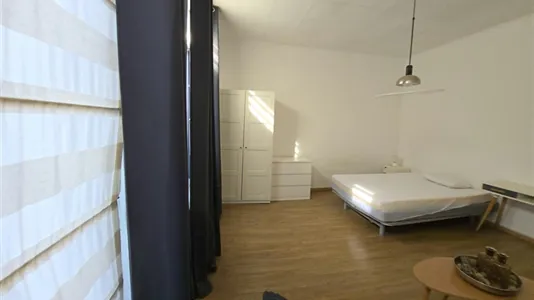 Apartments in Brussels Sint-Gillis - photo 7