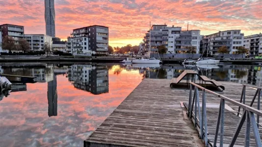 Apartments in Lundby - photo 15