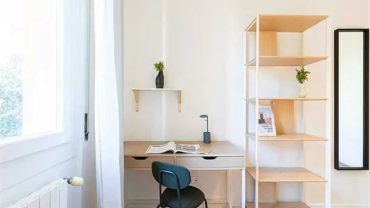 Rooms in Milano Zona 6 - Barona, Lorenteggio - photo 8