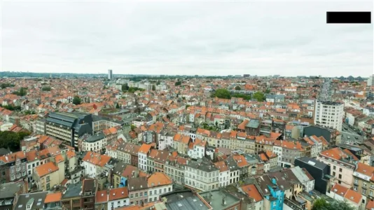 Apartments in Brussels Sint-Joost-ten-Node - photo 6