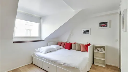 Apartments in Paris 3ème arrondissement - Marais - photo 6