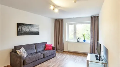 Apartment for rent in Hamburg Nord, Hamburg