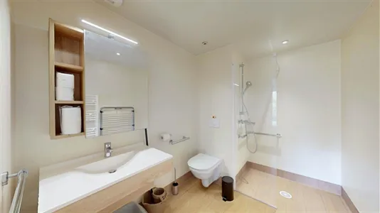 Rooms in Nanterre - photo 9