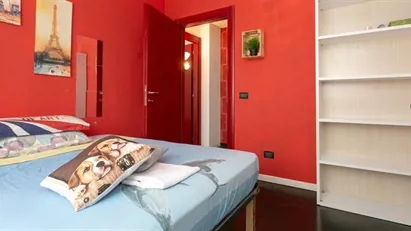 Room for rent in Milano Zona 6 - Barona, Lorenteggio, Milan