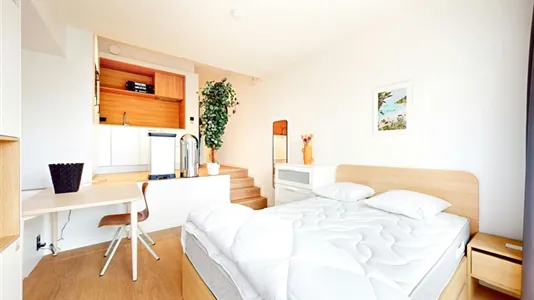 Rooms in Stad Brussel - photo 8