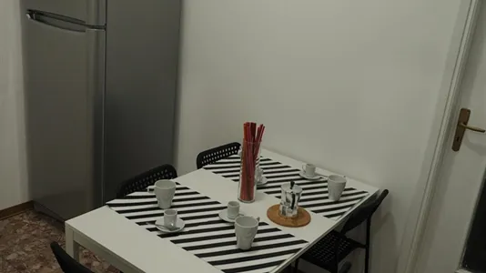 Rooms in Turin - photo 4