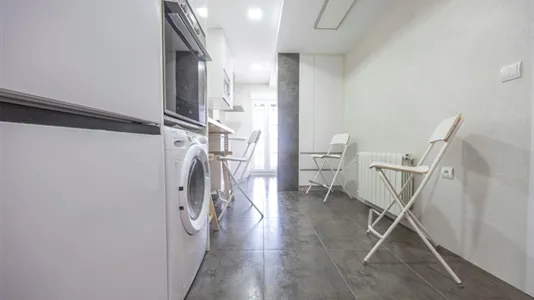 Rooms in Alboraya - photo 10