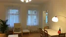 Apartment for rent, Berlin Friedrichshain-Kreuzberg, Berlin, Solmsstraße