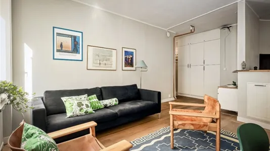 Apartments in Södermalm - photo 3
