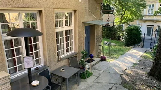 Apartments in Bad Vöslau - photo 4