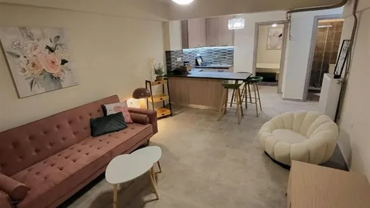 Apartments in Athens Ampelokipoi - photo 2