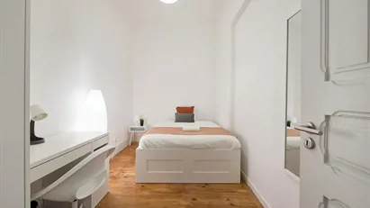 Room for rent in Lisbon (region)