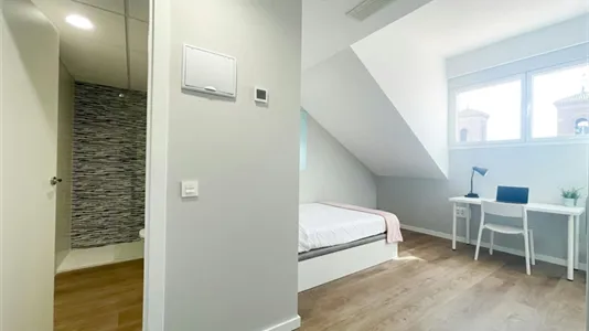 Rooms in Madrid Arganzuela - photo 5