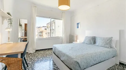 Room for rent in Barcelona Eixample, Barcelona