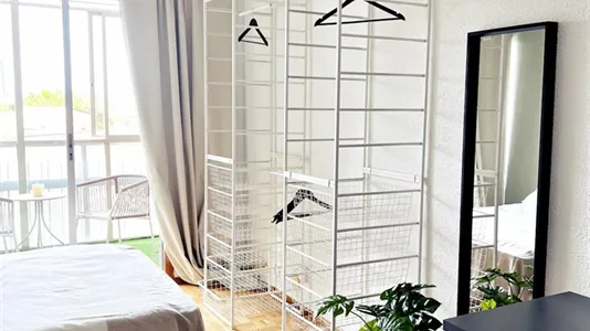 Rooms in Madrid Moncloa-Aravaca - photo 5