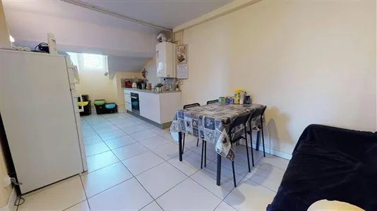 Rooms in Grenoble - photo 5