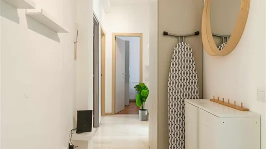 Rooms in Milano Zona 4 - Vittoria, Forlanini - photo 9