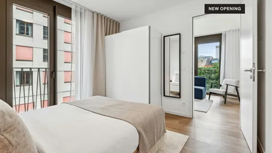 Apartments in Berlin Mitte - photo 4