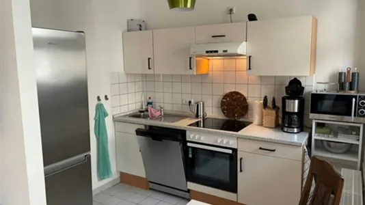 Apartments in Location is not specified - photo 6