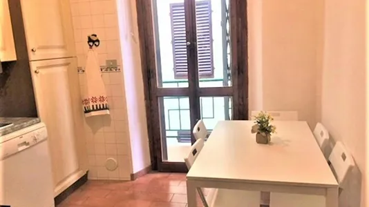 Rooms in Florence - photo 7