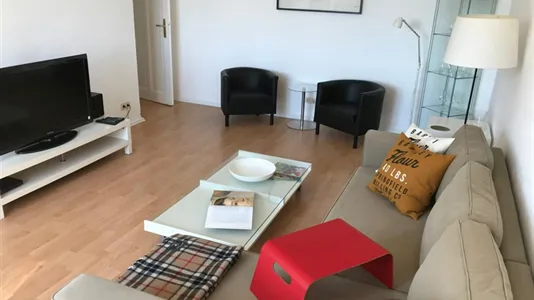 Apartments in Frankfurt Süd - photo 8