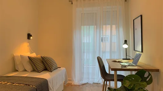 Rooms in Amadora - photo 1