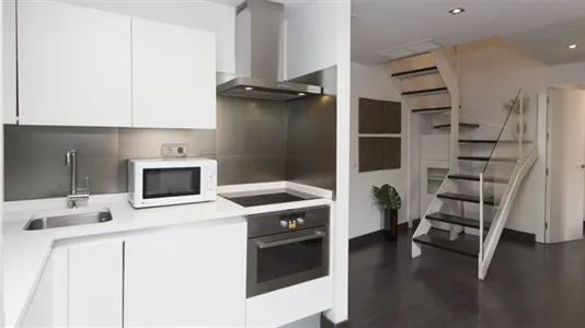 Apartments in Madrid Centro - photo 7