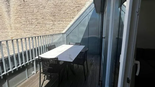 Apartments in Berlin Charlottenburg-Wilmersdorf - photo 2