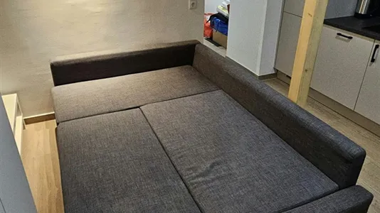 Apartments in Vienna Brigittenau - photo 3