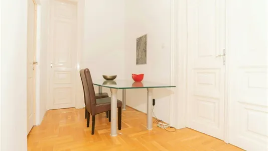 Rooms in Budapest Terézváros - photo 10