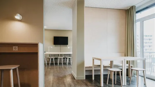 Apartments in Location is not specified - photo 5