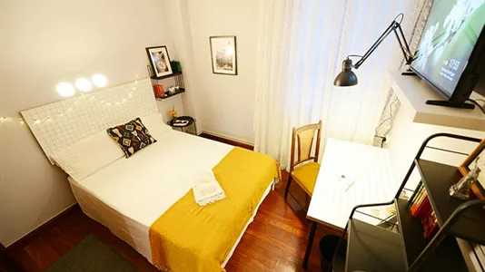 Rooms in Bilbao - photo 2