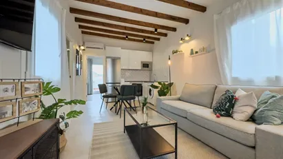 Apartment for rent in Barcelona Ciutat Vella, Barcelona