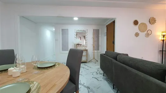 Apartments in Valencia L'Eixample - photo 8
