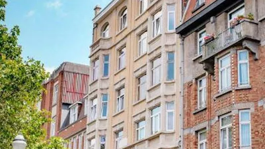 Apartments in Stad Brussel - photo 5