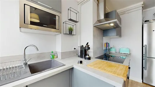 Rooms in Pau - photo 6