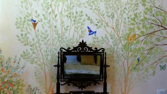 Rooms in Roma Municipio XII – Monte Verde - photo 5